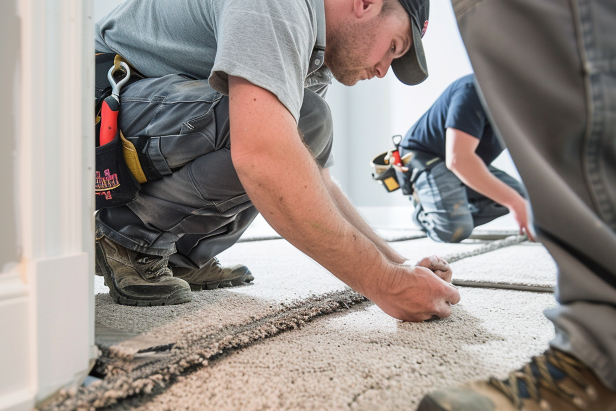 Carpet Installer Birmingham Alabama