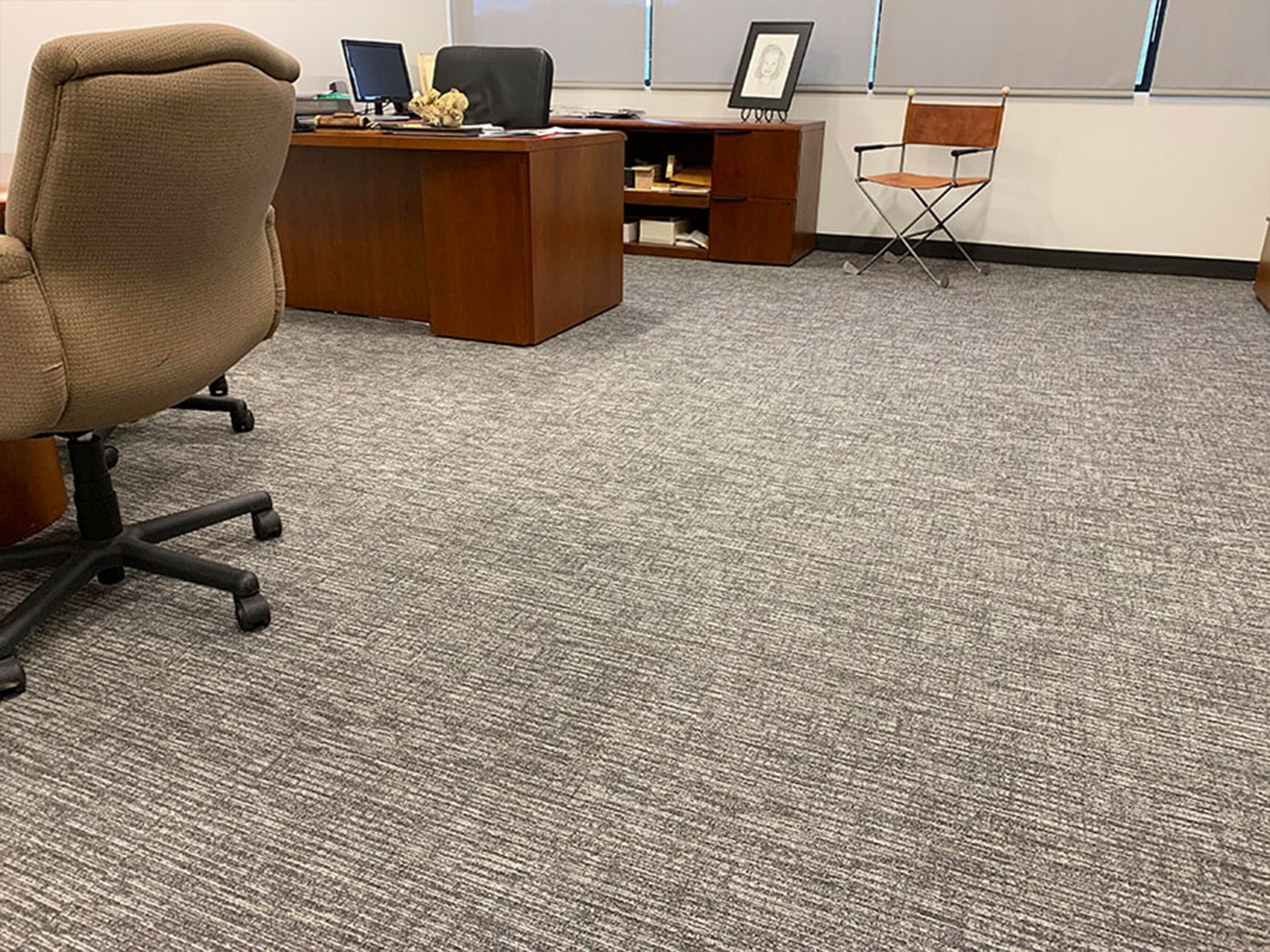 Office Carpet
