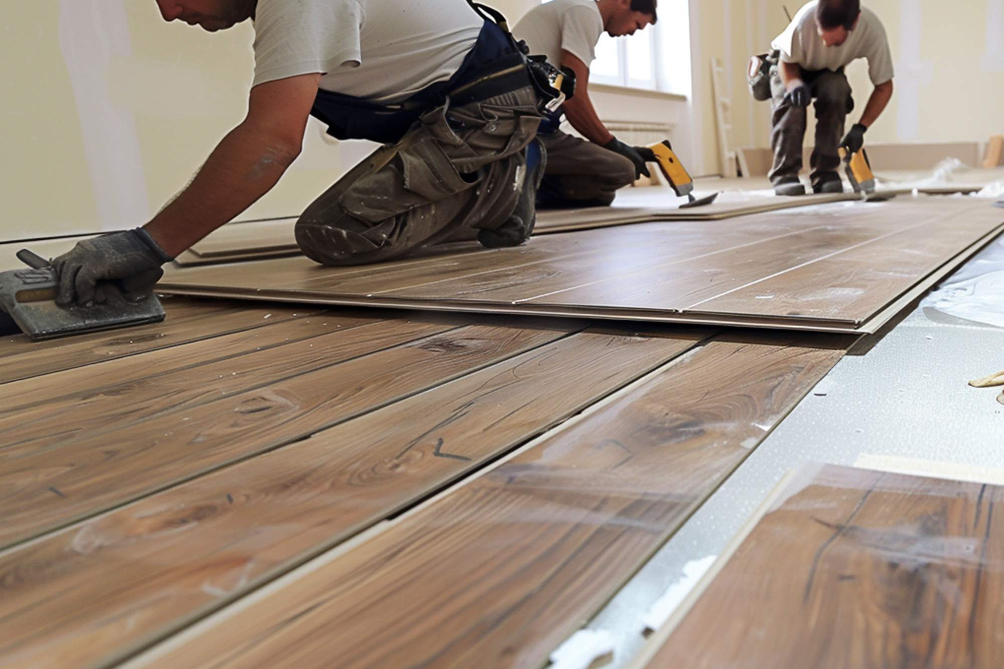 laminate flooring Birmingham Alabama