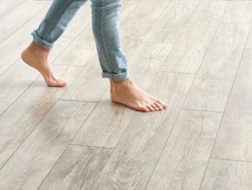 Birmingham Alabama Laminate Flooring installer